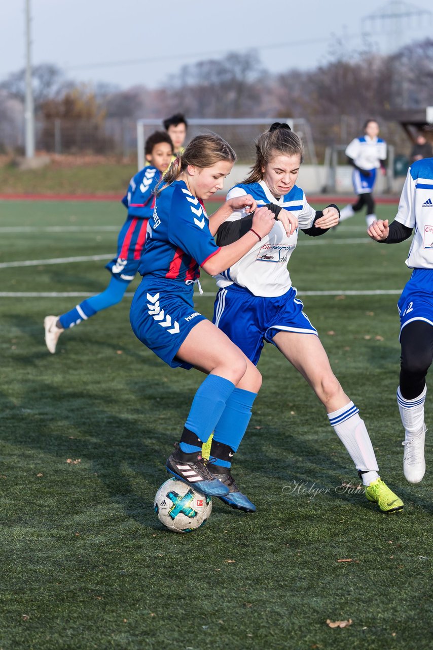 Bild 373 - B-Juniorinnen Ellerau - VfL Pinneberg 1.C : Ergebnis: 3:2